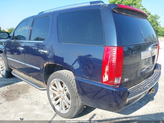Aukcja sprzedaży 2008 Cadillac Escalade, vin: 1GYFK63878R146986, numer aukcji: 45598846