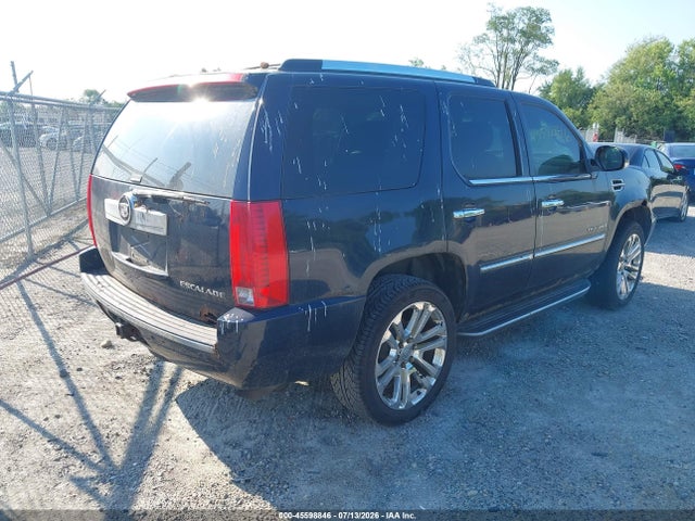 Aukcja sprzedaży 2008 Cadillac Escalade, vin: 1GYFK63878R146986, numer aukcji: 45598846