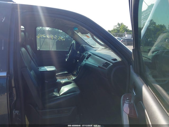 Aukcja sprzedaży 2008 Cadillac Escalade, vin: 1GYFK63878R146986, numer aukcji: 45598846