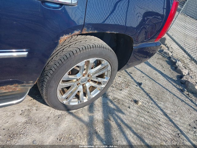 Aukcja sprzedaży 2008 Cadillac Escalade, vin: 1GYFK63878R146986, numer aukcji: 45598846