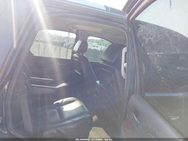 Aukcja sprzedaży 2008 Cadillac Escalade, vin: 1GYFK63878R146986, numer aukcji: 45598846