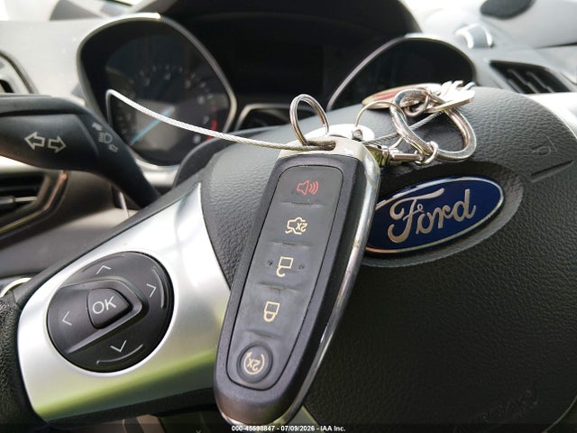 Ford Escape Titanium 2014 1FMCU9J94EUB14629 Image 11