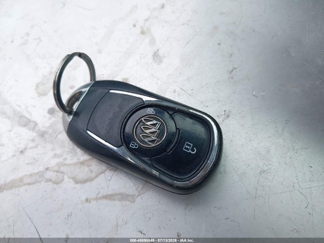 KL4CJASB7HB015409 Buick Encore Preferred