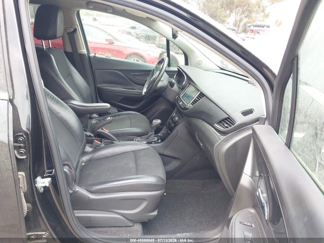 KL4CJASB7HB015409 Buick Encore Preferred