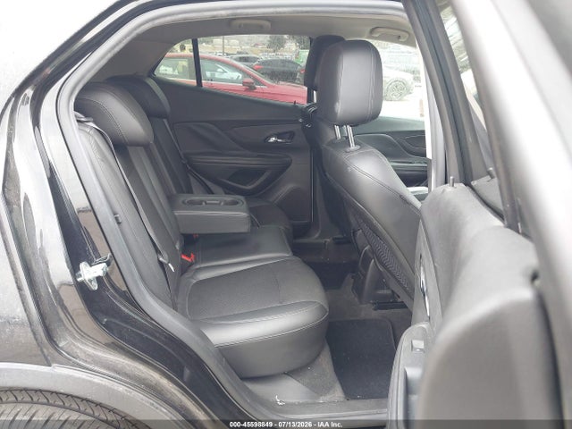 KL4CJASB7HB015409 Buick Encore Preferred