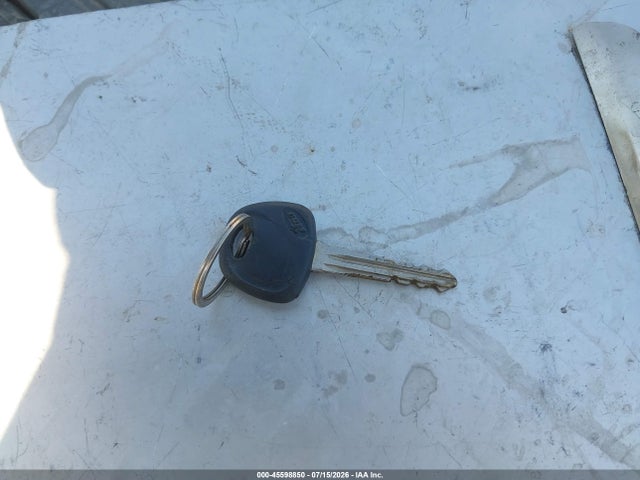 KIA FORTE LX 2017 3KPFK4A79HE139442 Image 11