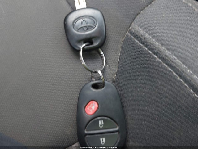 45598851 :رقم المزاد ، 5TFRY5F11FX178173 vin ، 2015 Toyota Tundra Sr5 5.7l V8 مزاد بيع