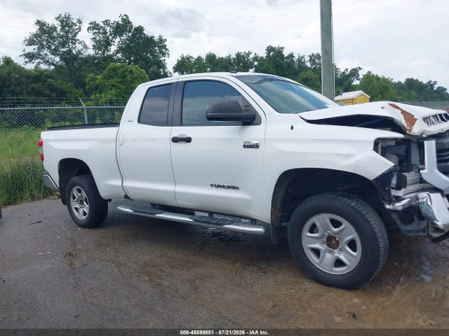 45598851 :رقم المزاد ، 5TFRY5F11FX178173 vin ، 2015 Toyota Tundra Sr5 5.7l V8 مزاد بيع
