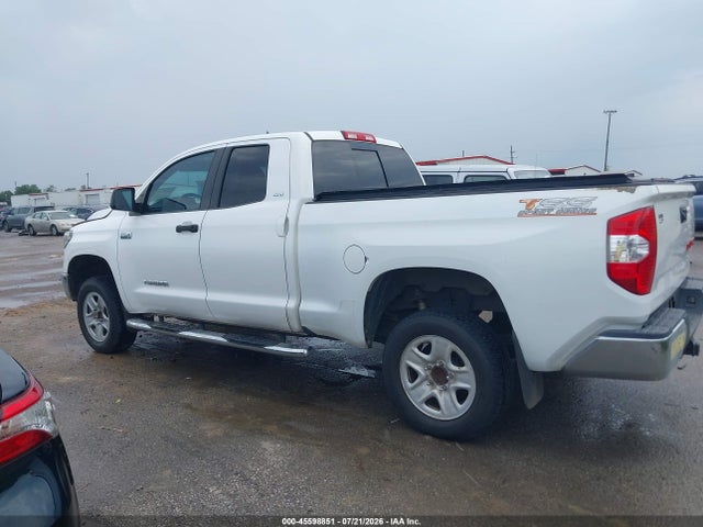 45598851 :رقم المزاد ، 5TFRY5F11FX178173 vin ، 2015 Toyota Tundra Sr5 5.7l V8 مزاد بيع
