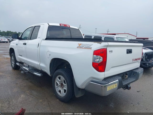 45598851 :رقم المزاد ، 5TFRY5F11FX178173 vin ، 2015 Toyota Tundra Sr5 5.7l V8 مزاد بيع
