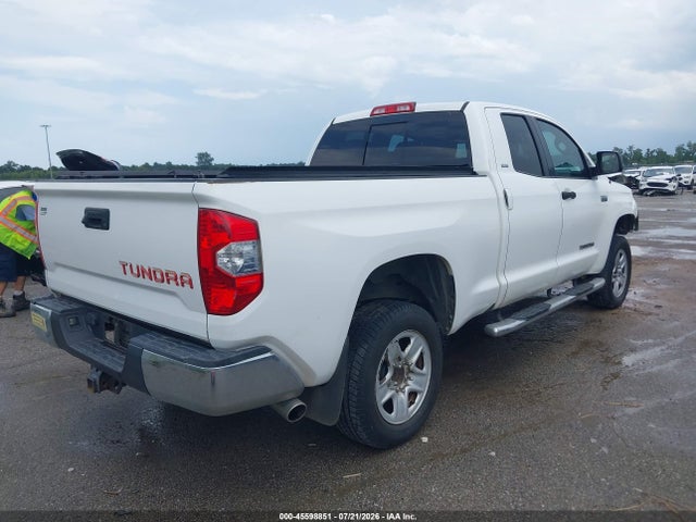 45598851 :رقم المزاد ، 5TFRY5F11FX178173 vin ، 2015 Toyota Tundra Sr5 5.7l V8 مزاد بيع