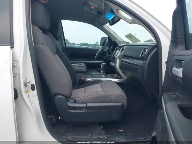 45598851 :رقم المزاد ، 5TFRY5F11FX178173 vin ، 2015 Toyota Tundra Sr5 5.7l V8 مزاد بيع