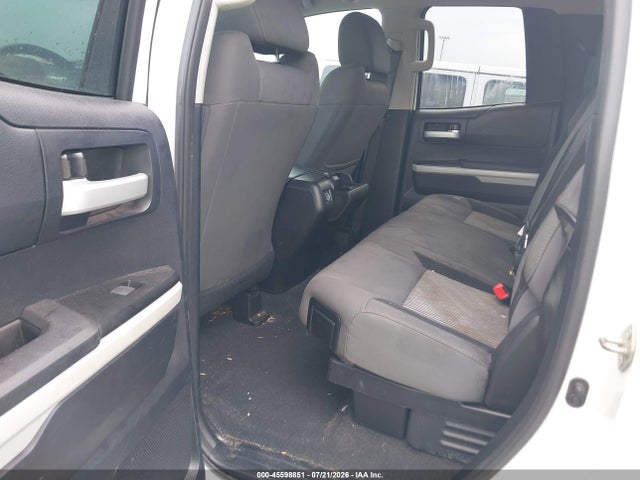 45598851 :رقم المزاد ، 5TFRY5F11FX178173 vin ، 2015 Toyota Tundra Sr5 5.7l V8 مزاد بيع