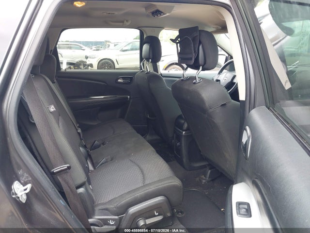 Продажа на аукционе авто 2019 Dodge Journey Se, vin: 3C4PDCBB0KT861218, номер лота: 45598854
