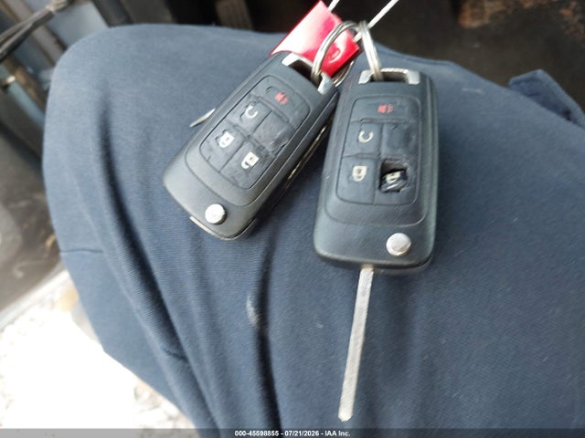 Chevrolet EQUINOX LT 2015 2GNALBEK8F6305867 Image 11