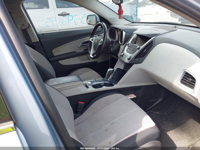 Chevrolet EQUINOX LT 2015 2GNALBEK8F6305867 Image 5