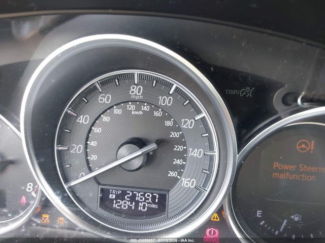 Aukcja sprzedaży 2016 Mazda Mazda6 I Grand Touring, vin: JM1GJ1W59G1418694, numer aukcji: 45598857