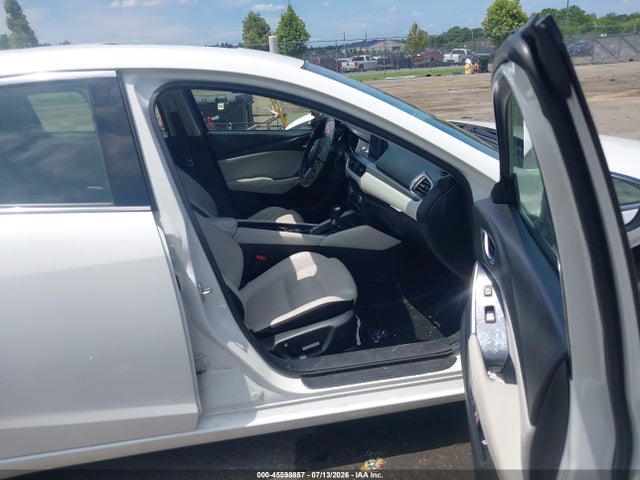Aukcja sprzedaży 2016 Mazda Mazda6 I Grand Touring, vin: JM1GJ1W59G1418694, numer aukcji: 45598857