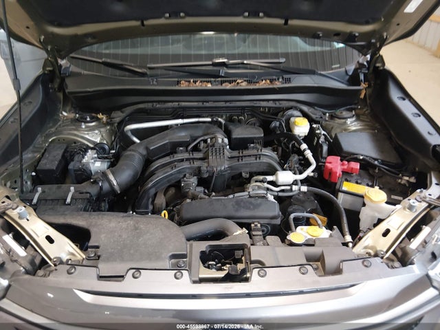 Продажа на аукционе авто 2025 Subaru Forester Premium, vin: JF2SLDDC9SH508338, номер лота: 45598867