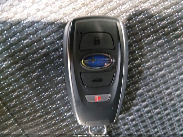 Продажа на аукционе авто 2025 Subaru Forester Premium, vin: JF2SLDDC9SH508338, номер лота: 45598867