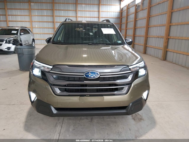 Продажа на аукционе авто 2025 Subaru Forester Premium, vin: JF2SLDDC9SH508338, номер лота: 45598867
