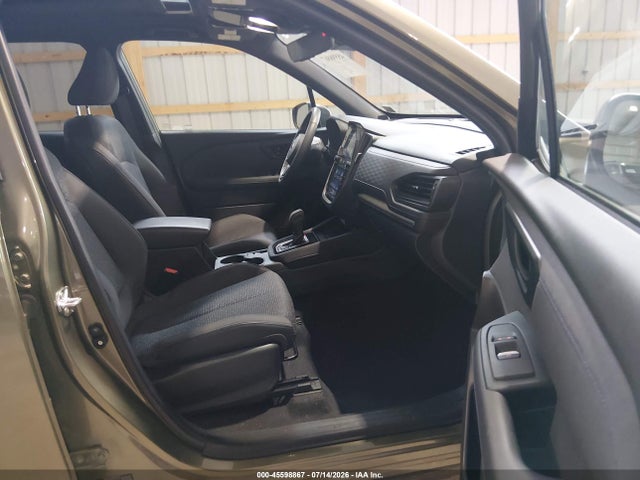Продажа на аукционе авто 2025 Subaru Forester Premium, vin: JF2SLDDC9SH508338, номер лота: 45598867