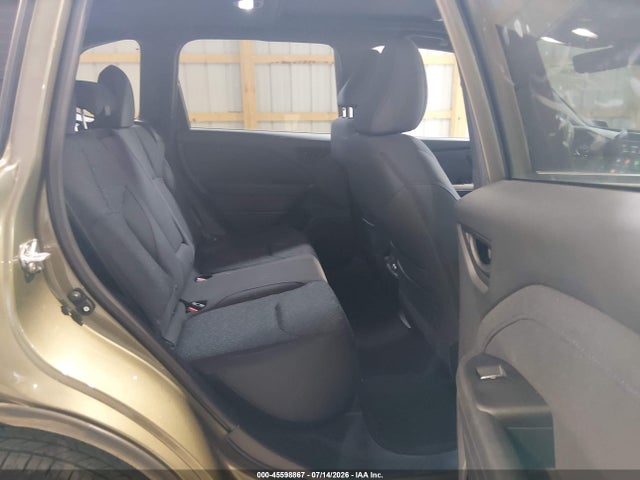 Продажа на аукционе авто 2025 Subaru Forester Premium, vin: JF2SLDDC9SH508338, номер лота: 45598867