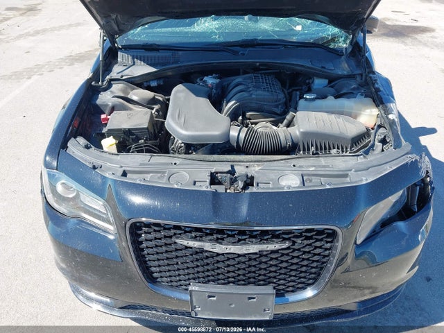 Продажа на аукционе авто 2023 Chrysler 300 300s, vin: 2C3CCABG5PH657858, номер лота: 45598872