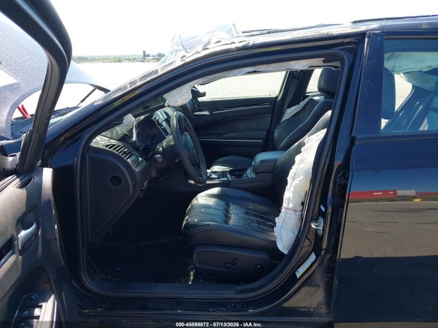 Продажа на аукционе авто 2023 Chrysler 300 300s, vin: 2C3CCABG5PH657858, номер лота: 45598872