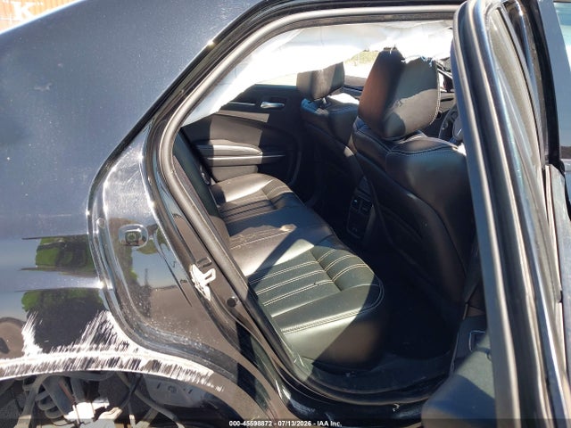 Продажа на аукционе авто 2023 Chrysler 300 300s, vin: 2C3CCABG5PH657858, номер лота: 45598872