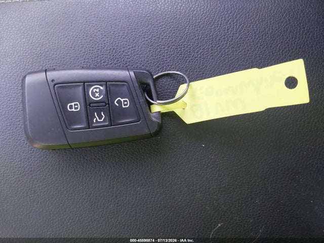 Продажа на аукционе авто 2021 Volkswagen Tiguan 2.0t Sel Premium R-line, vin: 3VV4B7AX2MM157890, номер лота: 45598874