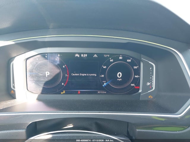 Продажа на аукционе авто 2021 Volkswagen Tiguan 2.0t Sel Premium R-line, vin: 3VV4B7AX2MM157890, номер лота: 45598874