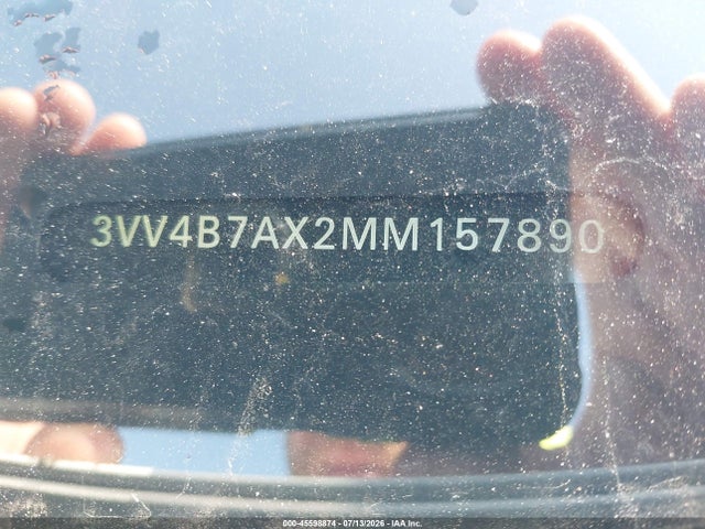 Продажа на аукционе авто 2021 Volkswagen Tiguan 2.0t Sel Premium R-line, vin: 3VV4B7AX2MM157890, номер лота: 45598874