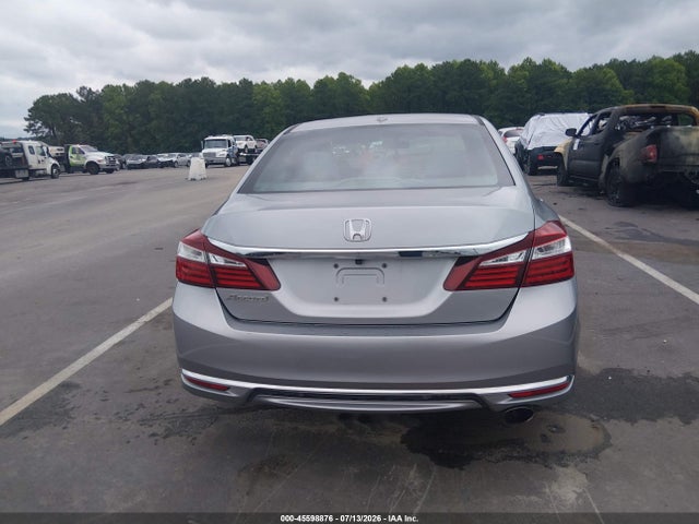 Aukcja sprzedaży 2016 Honda Accord Ex, vin: 1HGCR2F73GA043255, numer aukcji: 45598876
