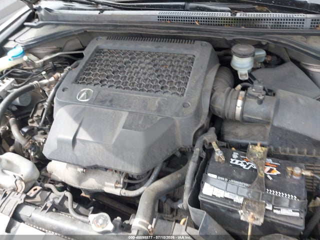 Aukcja sprzedaży 2007 Acura Rdx, vin: 5J8TB18227A022865, numer aukcji: 45598877