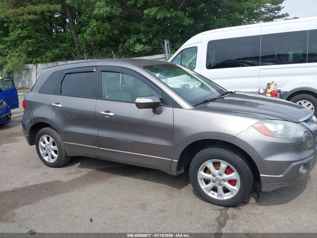 Aukcja sprzedaży 2007 Acura Rdx, vin: 5J8TB18227A022865, numer aukcji: 45598877