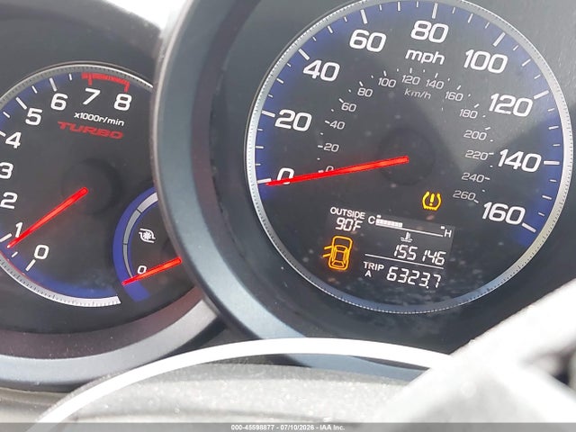 Aukcja sprzedaży 2007 Acura Rdx, vin: 5J8TB18227A022865, numer aukcji: 45598877