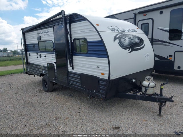 Продажа на аукционе авто 2023 Forest River Other, vin: 5ZT2CKEC6PY029169, номер лота: 45598879
