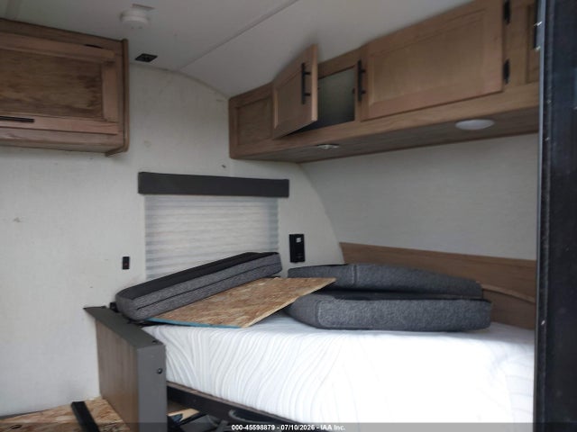 Продажа на аукционе авто 2023 Forest River Other, vin: 5ZT2CKEC6PY029169, номер лота: 45598879