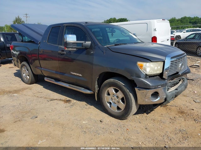 Aukcja sprzedaży 2012 Toyota Tundra Grade 4.6l V8, vin: 5TFRM5F13CX043333, numer aukcji: 45598882