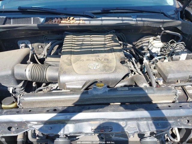 Aukcja sprzedaży 2012 Toyota Tundra Grade 4.6l V8, vin: 5TFRM5F13CX043333, numer aukcji: 45598882