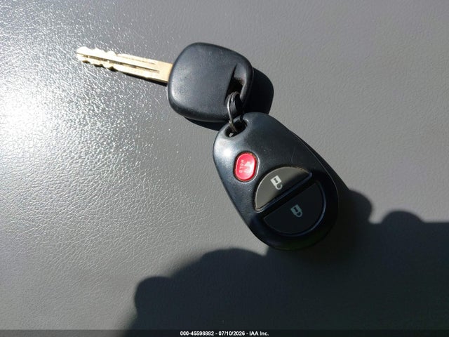 Aukcja sprzedaży 2012 Toyota Tundra Grade 4.6l V8, vin: 5TFRM5F13CX043333, numer aukcji: 45598882