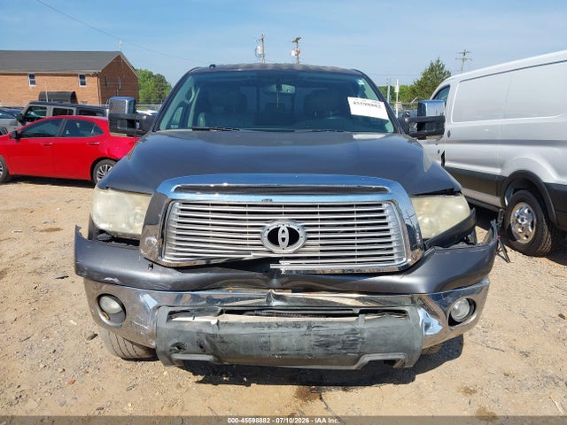Aukcja sprzedaży 2012 Toyota Tundra Grade 4.6l V8, vin: 5TFRM5F13CX043333, numer aukcji: 45598882