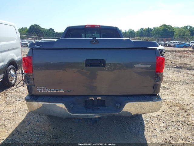 Aukcja sprzedaży 2012 Toyota Tundra Grade 4.6l V8, vin: 5TFRM5F13CX043333, numer aukcji: 45598882