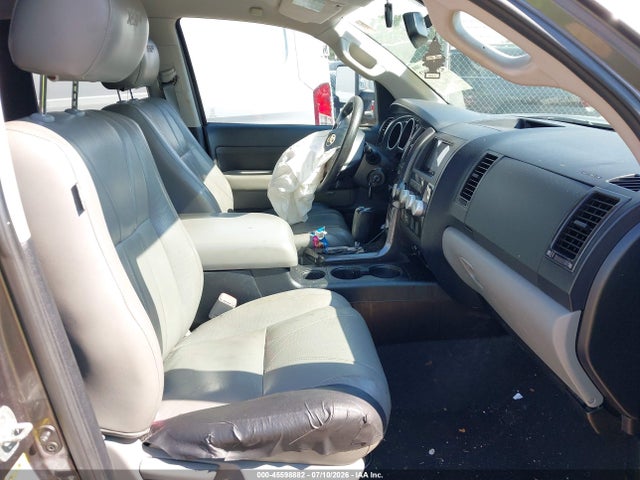 Aukcja sprzedaży 2012 Toyota Tundra Grade 4.6l V8, vin: 5TFRM5F13CX043333, numer aukcji: 45598882