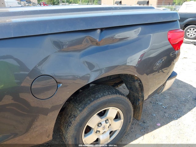 Aukcja sprzedaży 2012 Toyota Tundra Grade 4.6l V8, vin: 5TFRM5F13CX043333, numer aukcji: 45598882