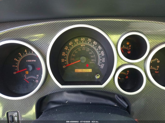 Aukcja sprzedaży 2012 Toyota Tundra Grade 4.6l V8, vin: 5TFRM5F13CX043333, numer aukcji: 45598882