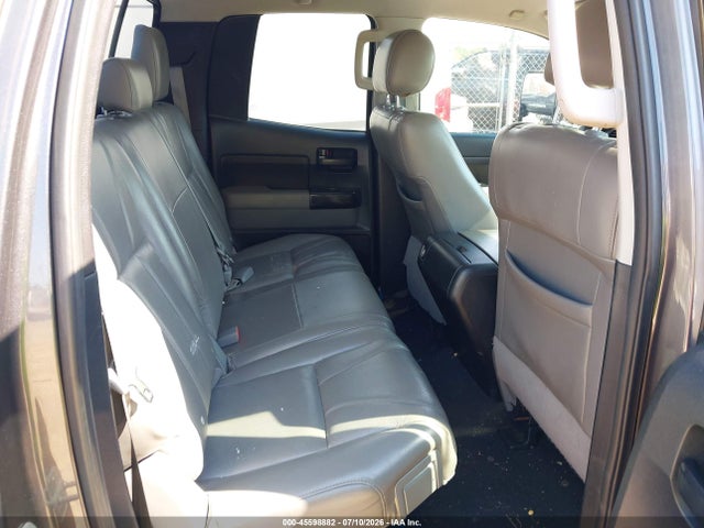 Aukcja sprzedaży 2012 Toyota Tundra Grade 4.6l V8, vin: 5TFRM5F13CX043333, numer aukcji: 45598882