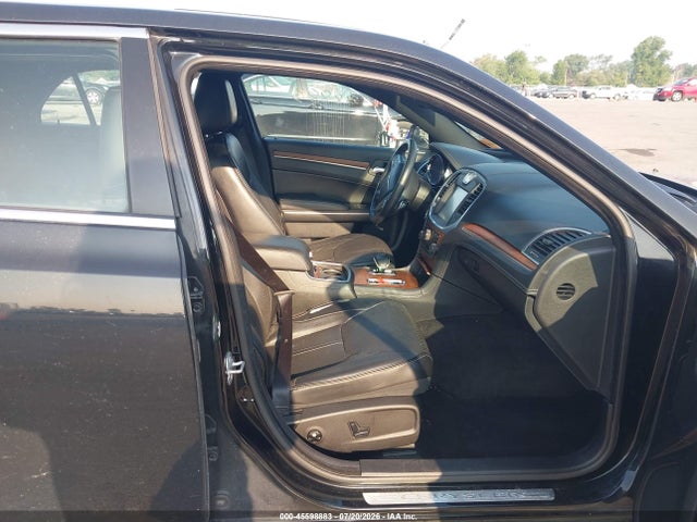 Aukcja sprzedaży 2014 Chrysler 300c John Varvatos Luxury Edition Awd, vin: 2C3CCAJG1EH328119, numer aukcji: 45598883