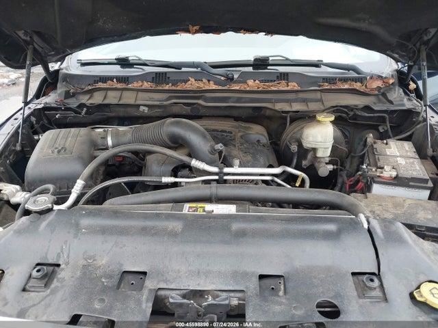 Aukcja sprzedaży 2017 Ram 1500 Slt  4x2 6'4 Box, vin: 1C6RR6GT3HS549943, numer aukcji: 45598890